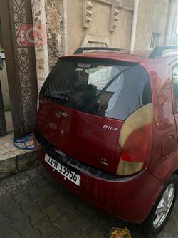 Chery A1